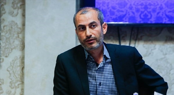 مجتبی توانگر