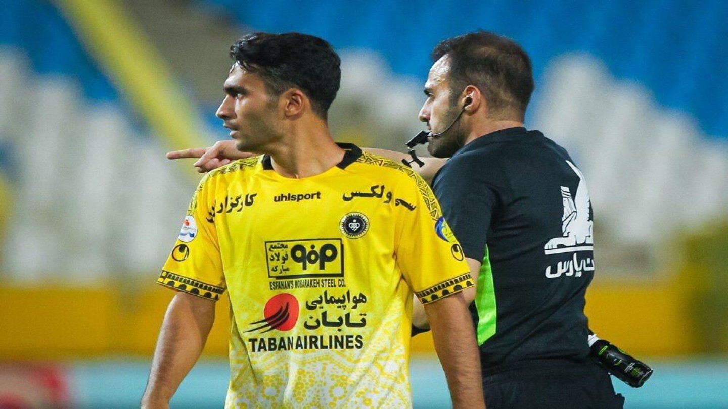 امیر عرب براقی