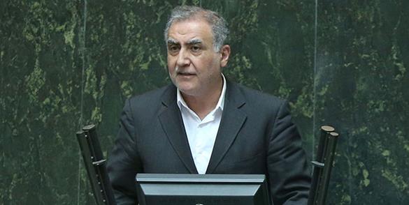 علیرضا بیگی