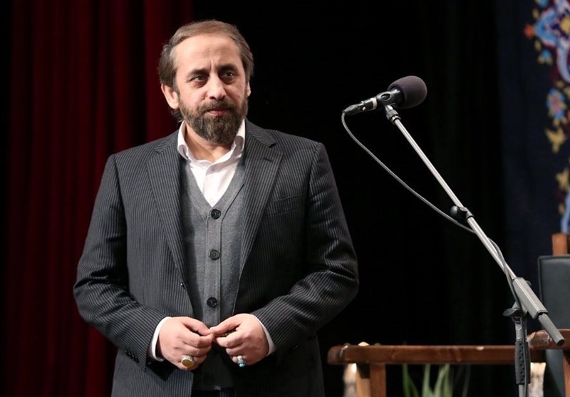 احمد واعظی