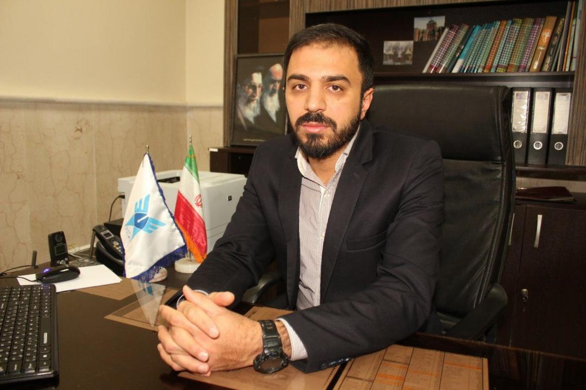 مجتبی واحدی