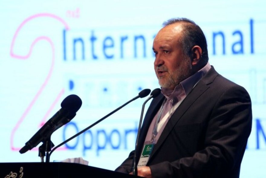معاون مهندسی وزارت دفاع