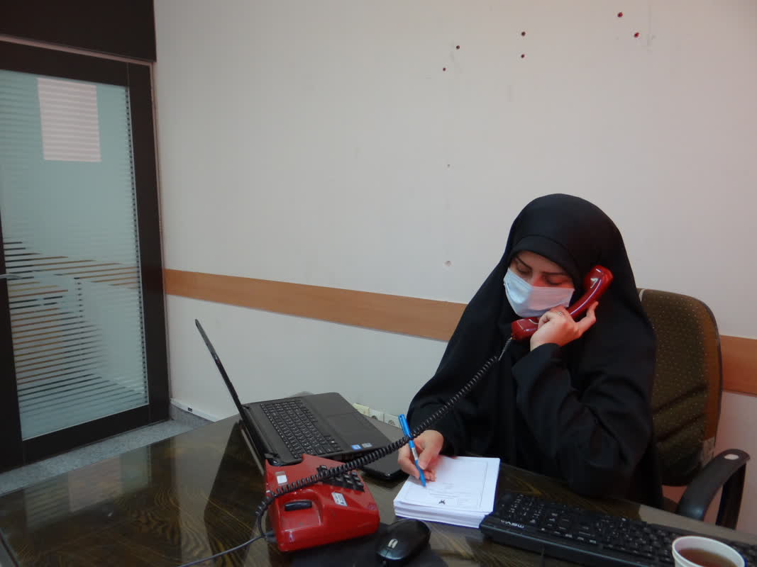 دفتر خدمات