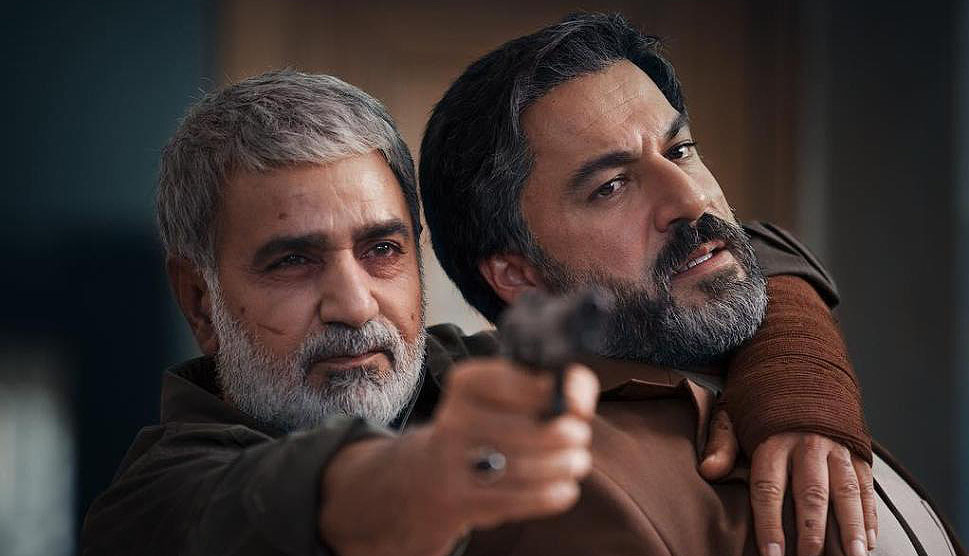 فیلم بادیگارد