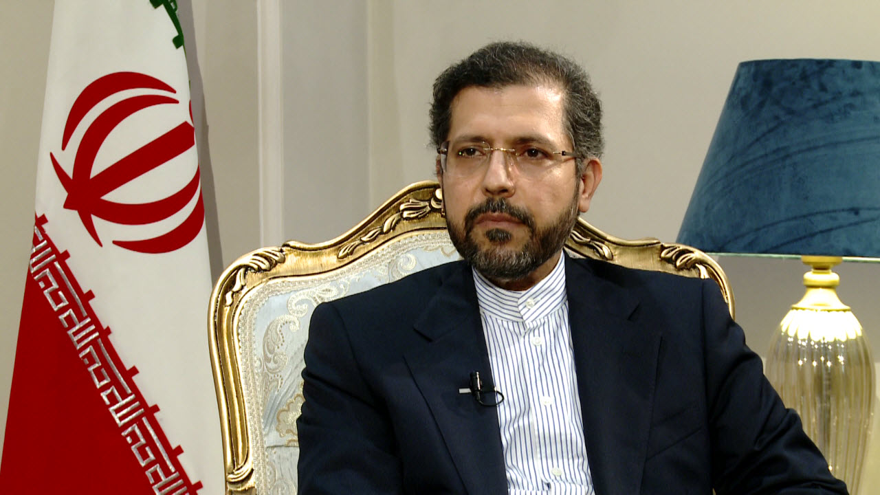 سعید خطیب زاده