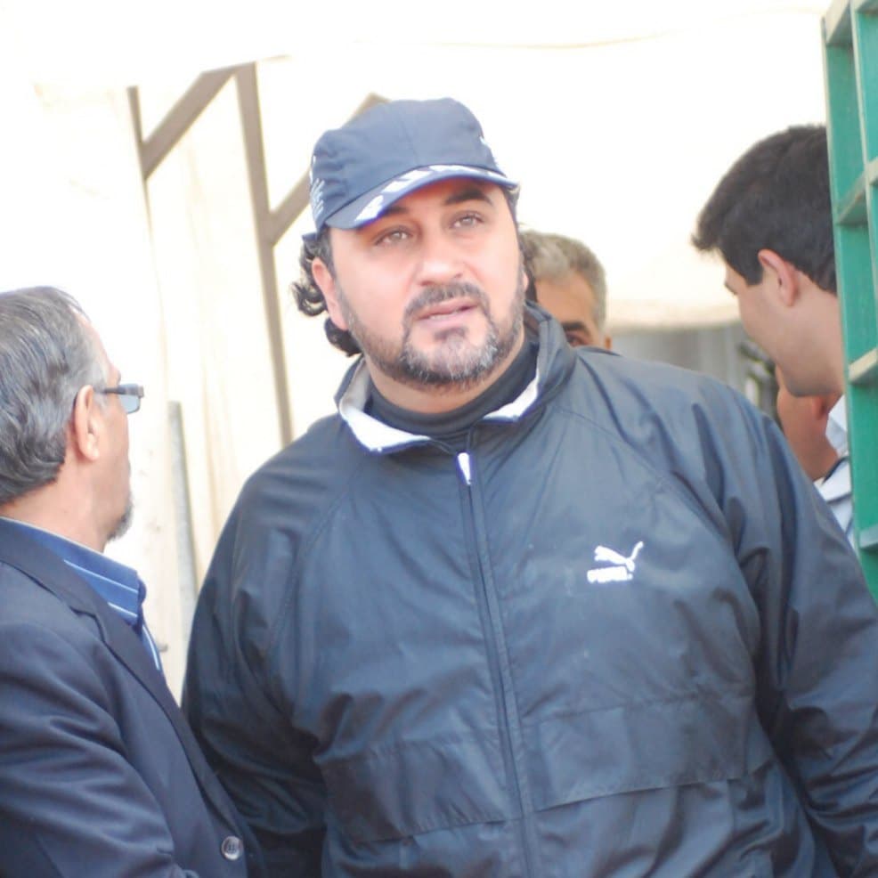 مجتبی خورشیدی