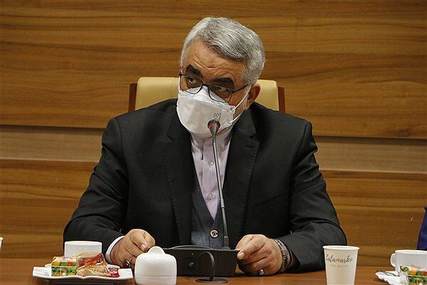 علاءالدین بروجردی