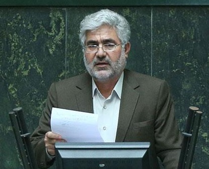 محمد علیپور