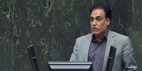 محمد صالحی دارانی