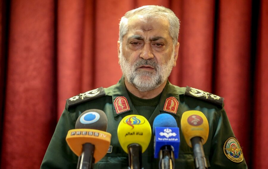 سردار شکارچی