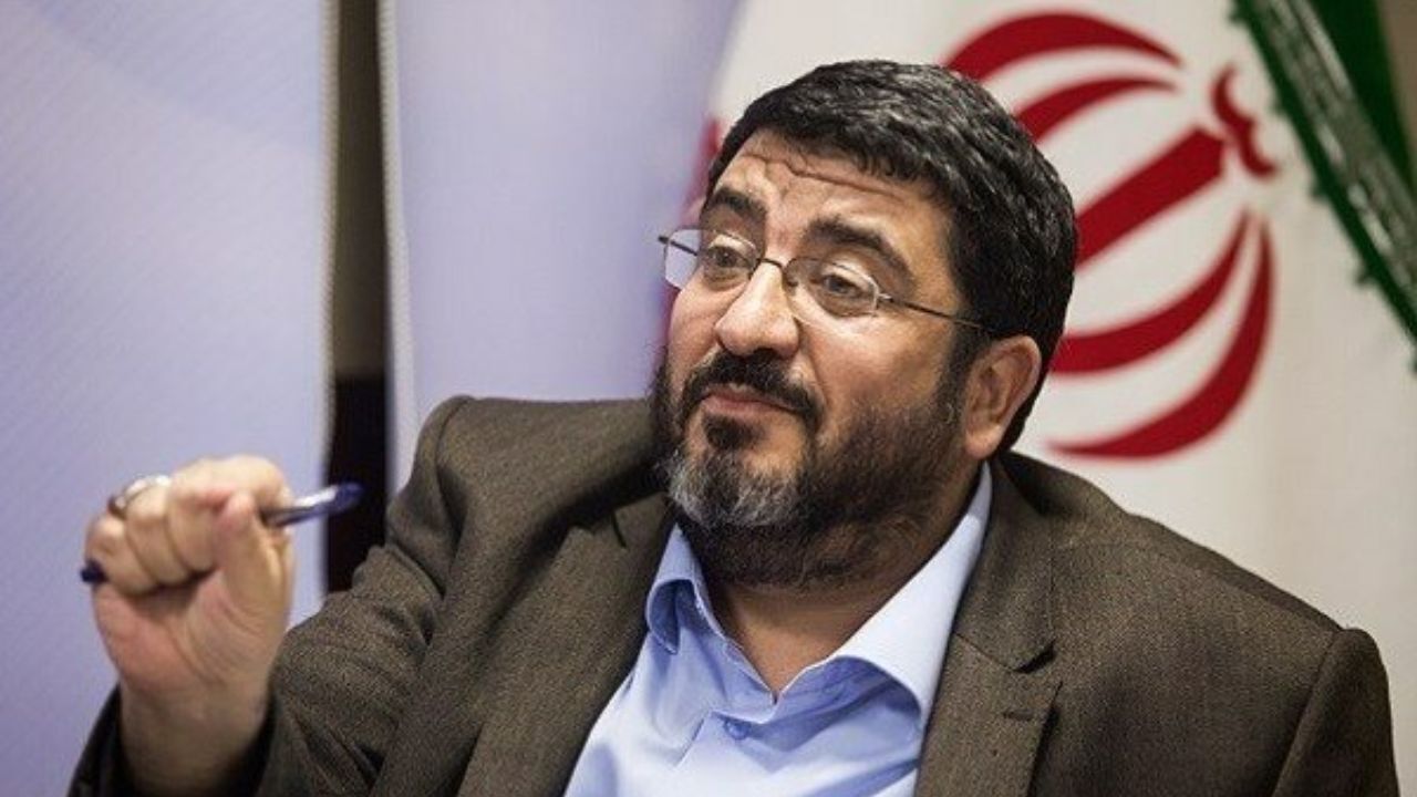 فواد ایزدی