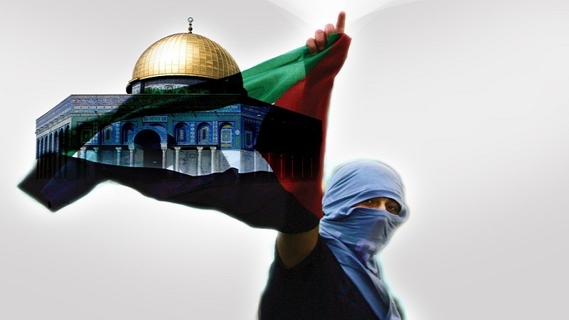 آرمان فلسطین