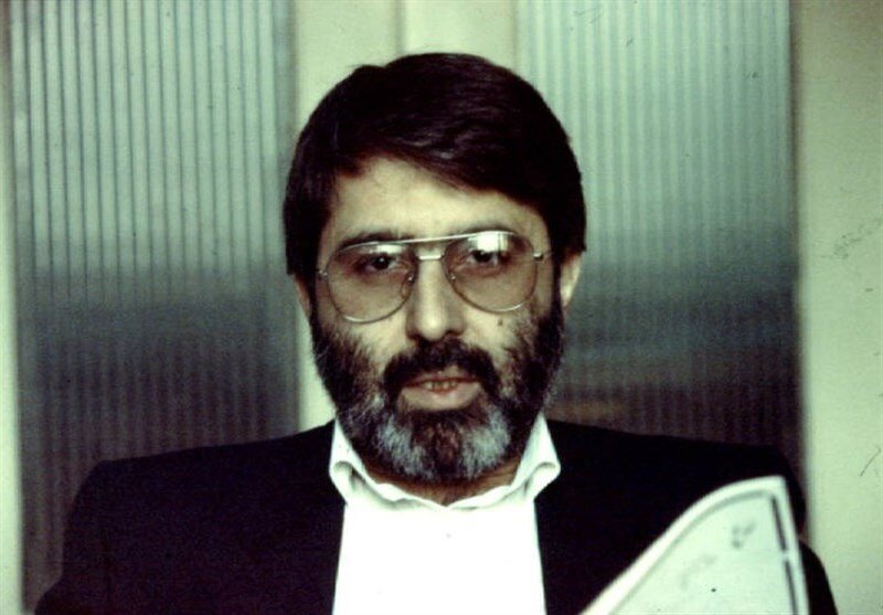 شهید سید مرتضی آوینی