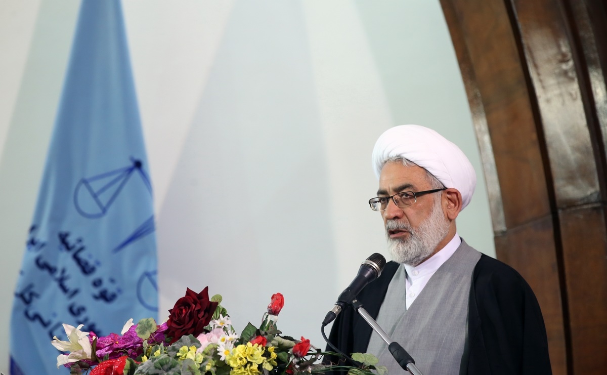 حجت‌الاسلام‌والمسلمین محمد جعفر منتظری