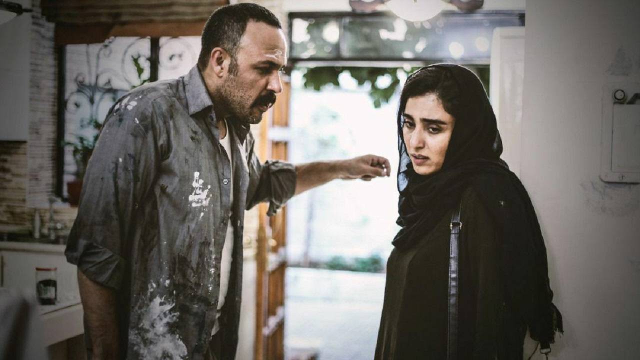 فیلم هفت و نیم