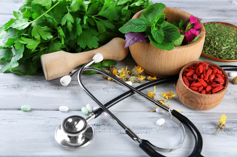 طب سنتی