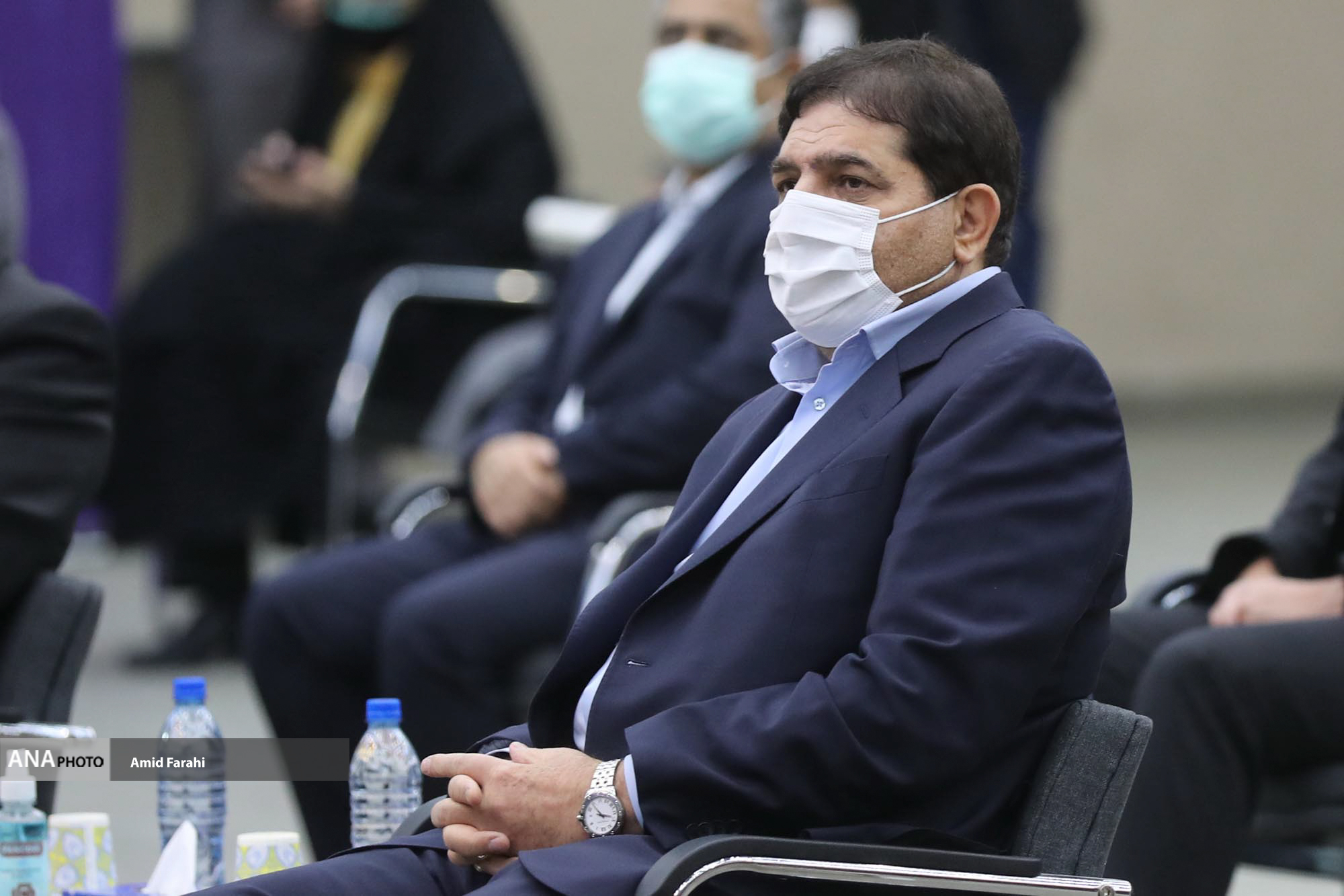 آغاز عملیات ساخت 130 هزار واحد مسکن برکت و بهره برداری از 30 هزار واحد مسکن محرومین