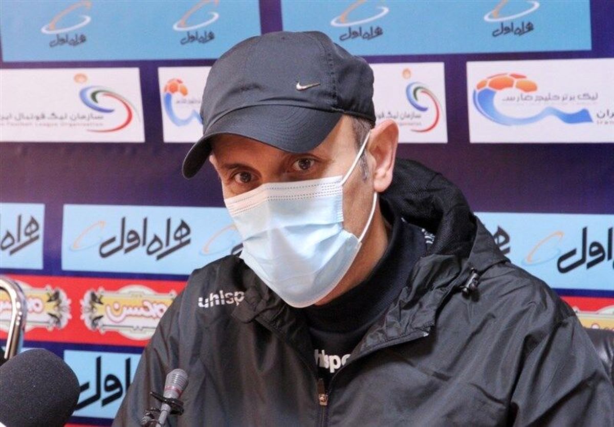 یحیی گلمحمدی