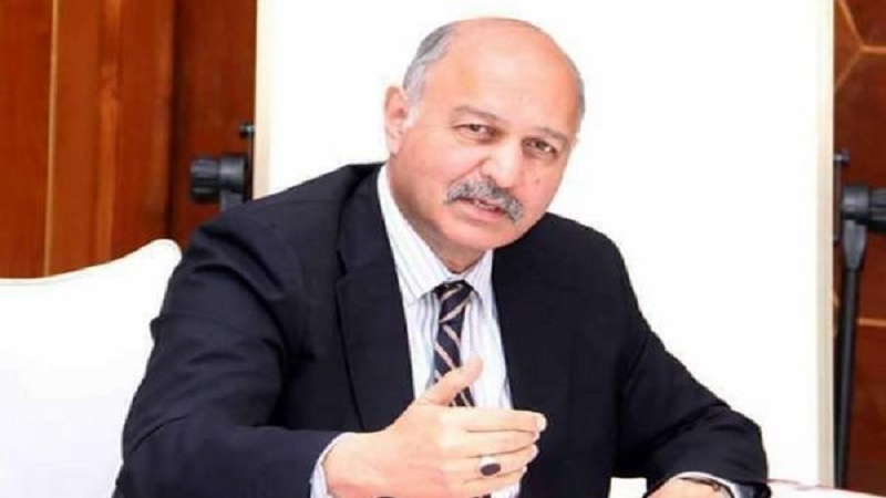 مشاهد حسین