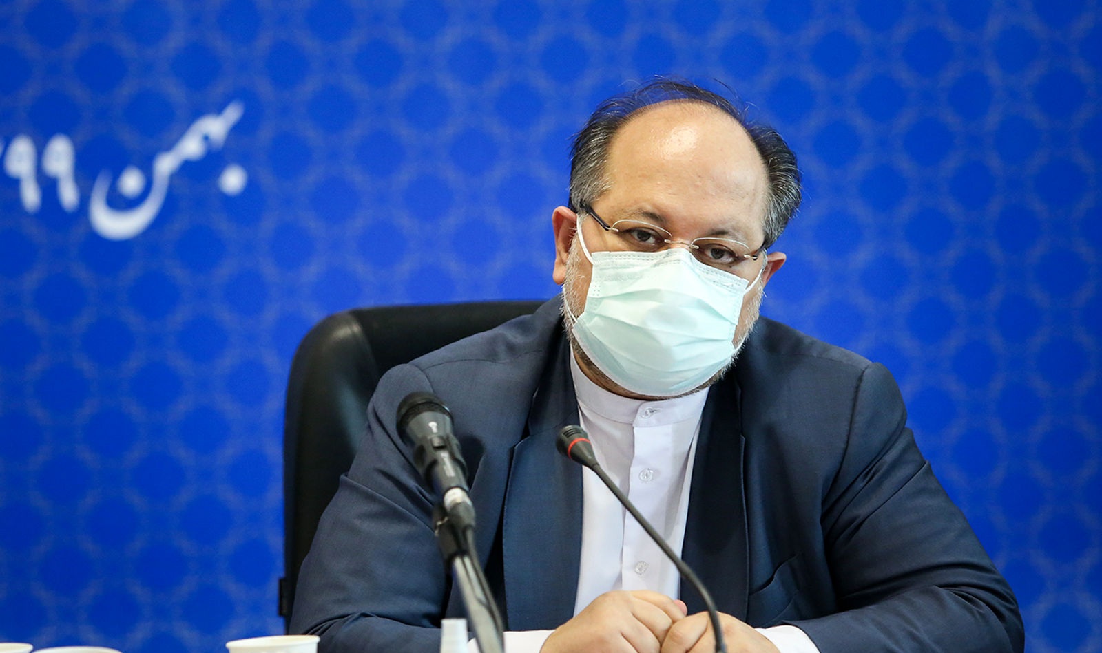 محمد شریعتمداری