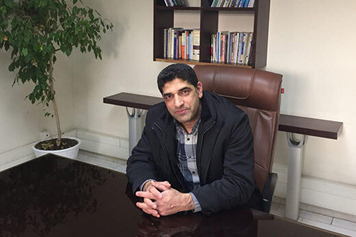 علی جوادی