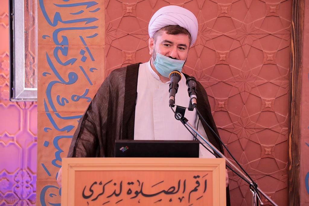 محمد محبی