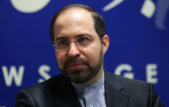 سید سلمان سامانی