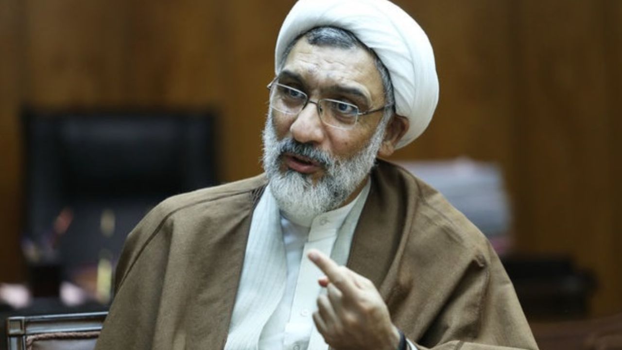 پورمحمدی