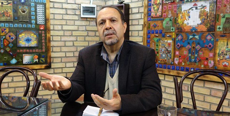 سید محمدحسین ملائک