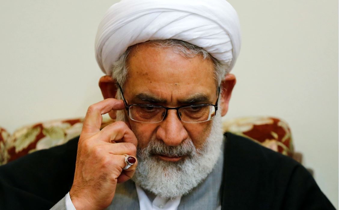 محمد جعفر منتظری