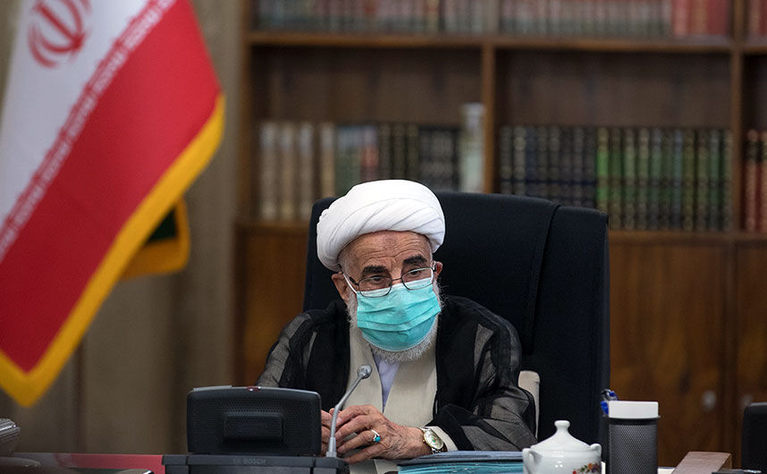 احمد جنتی