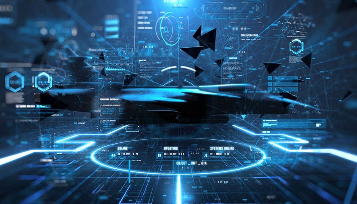 مدیریت اطلاعات