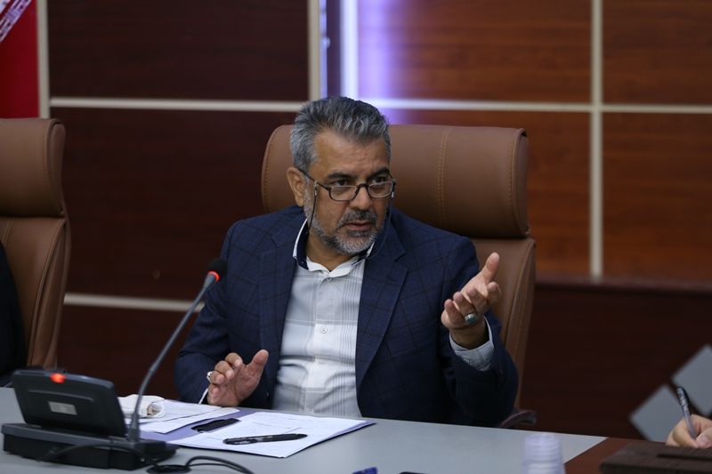 حسین کلانتری