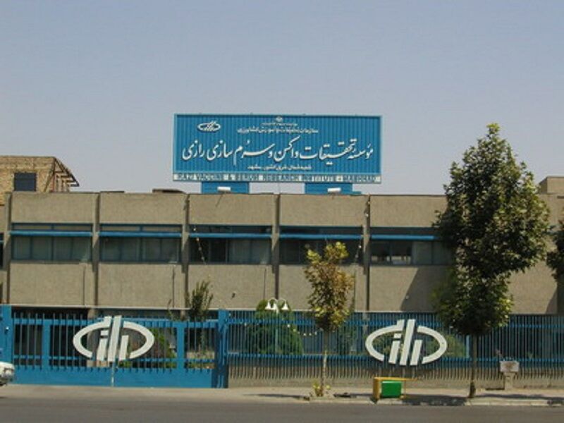سرمسازی رازی