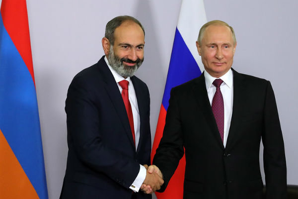 پوتین