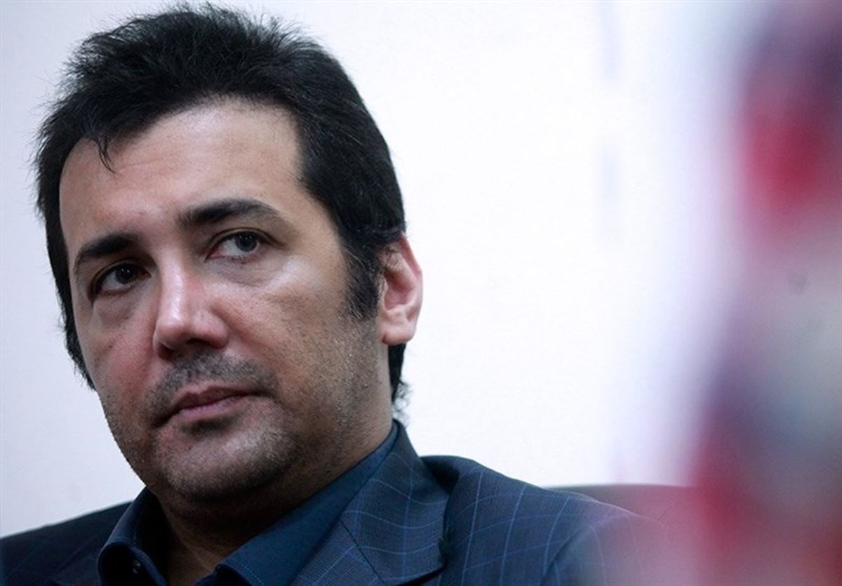 حسام نواب صفوی