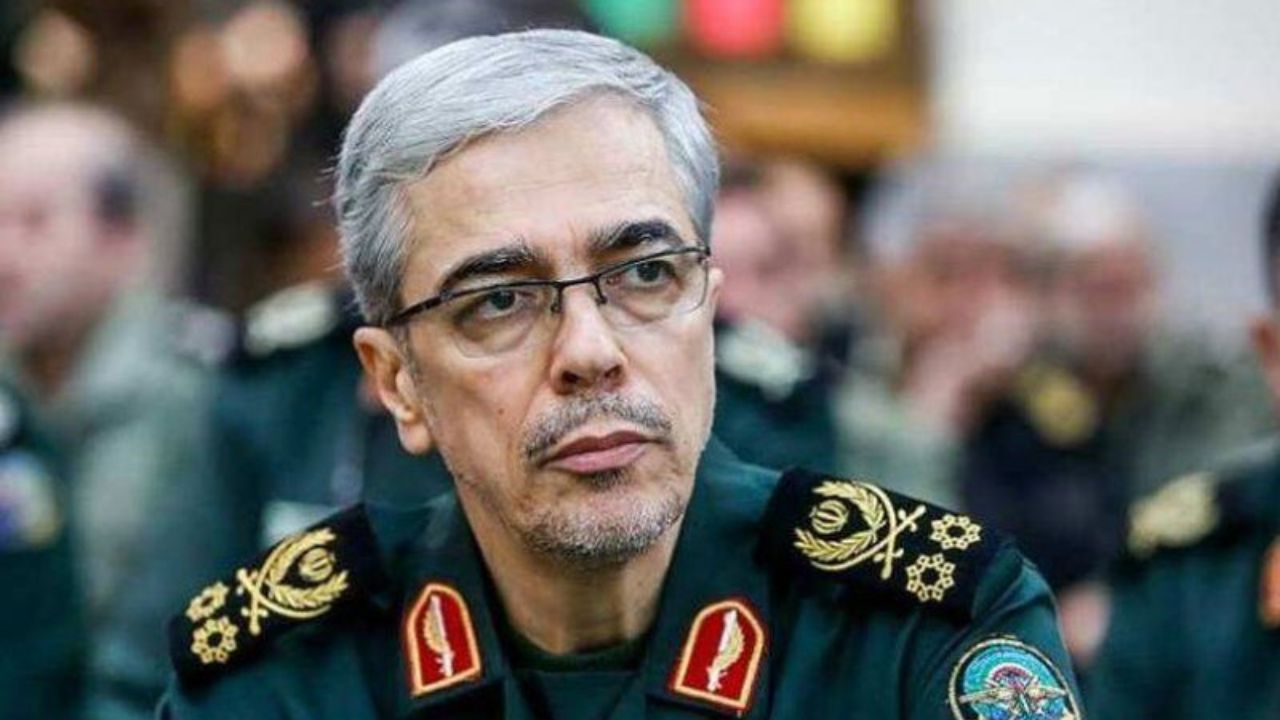 باقری