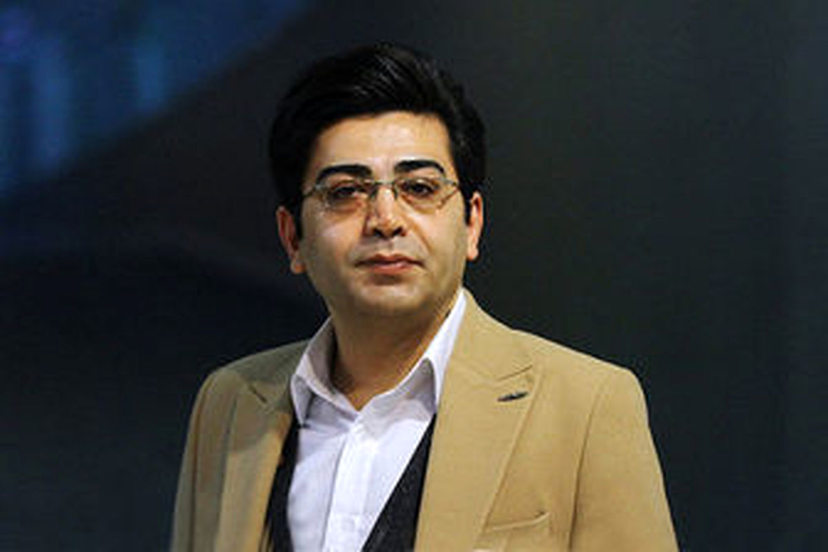 فرزاد حسنی