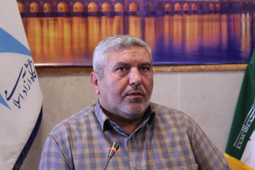 محمدرضا حیدری