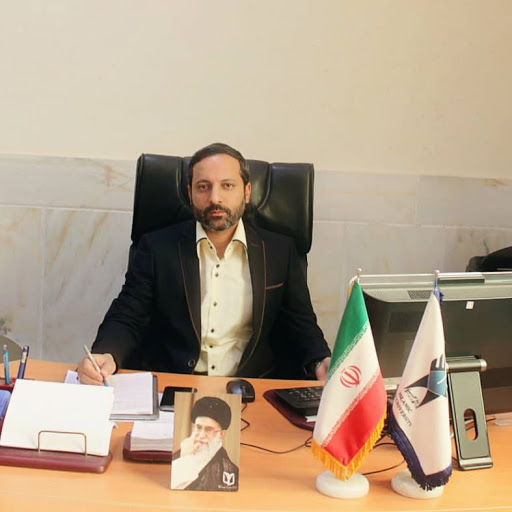 سید ابراهیم دشتی