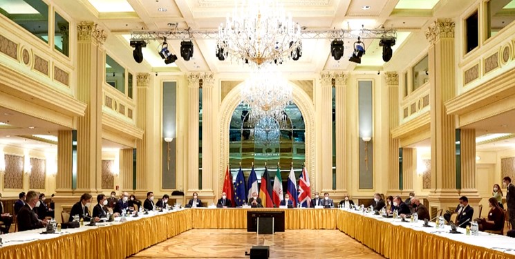 کمیسیون مشترک برجام