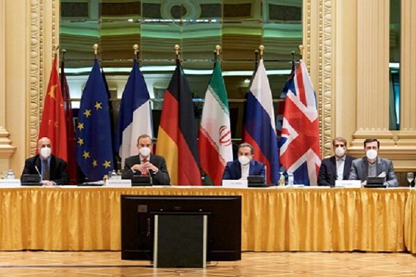 کمیسیون مشترک برجام