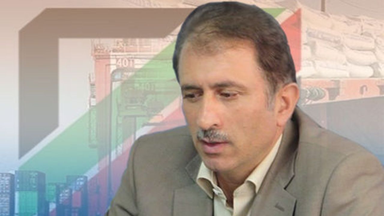 مهدی میراشرفی