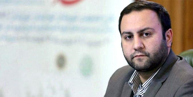محسن پیرهادی