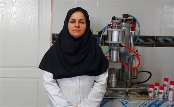 سوسن صمدی