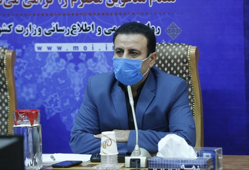 سید اسماعیل موسوی