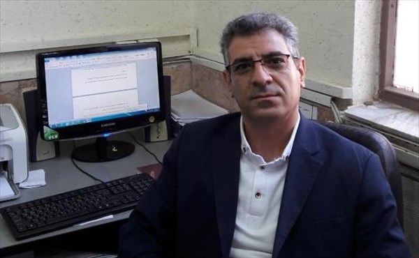 اباصلت بداغی