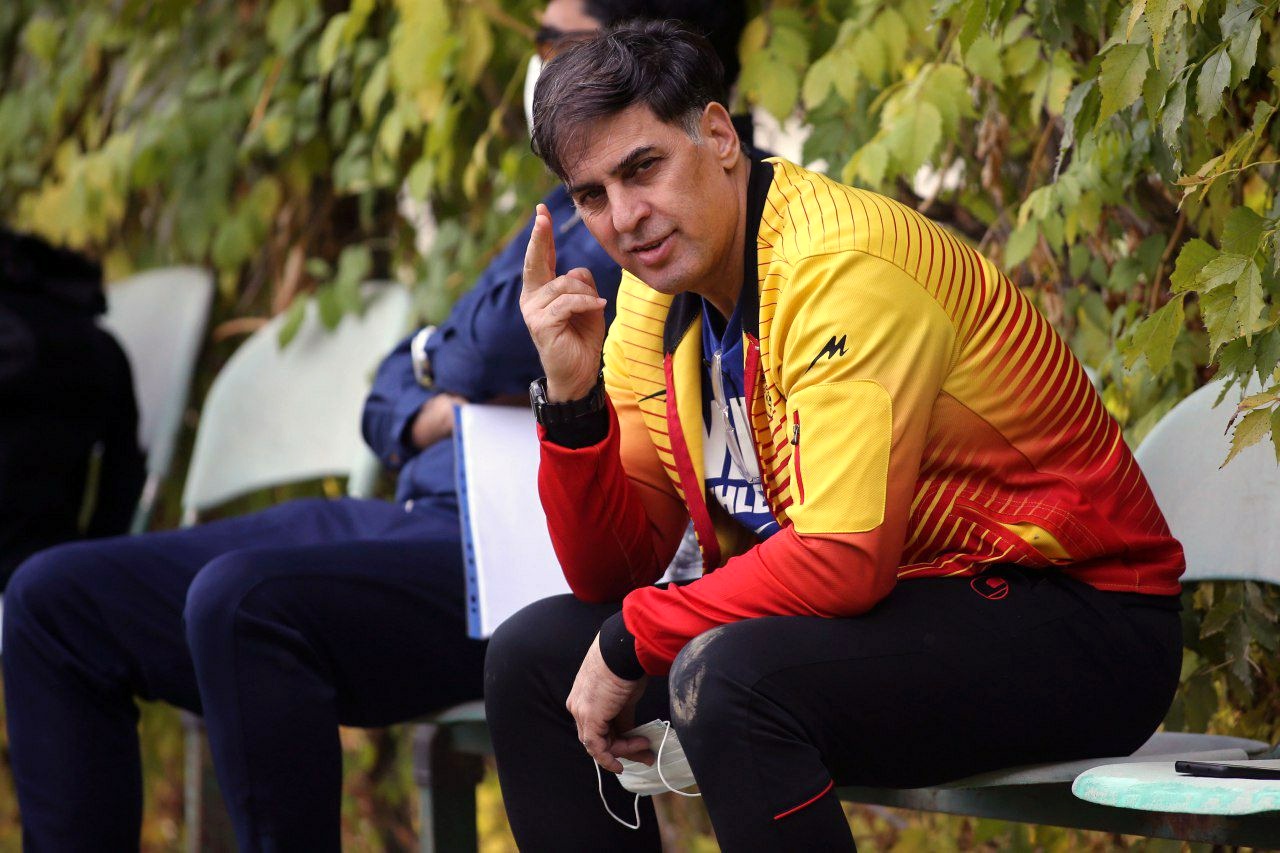 سعید آذری