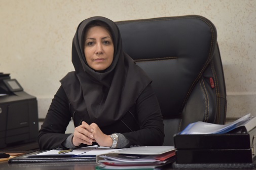 نسترن محسنی
