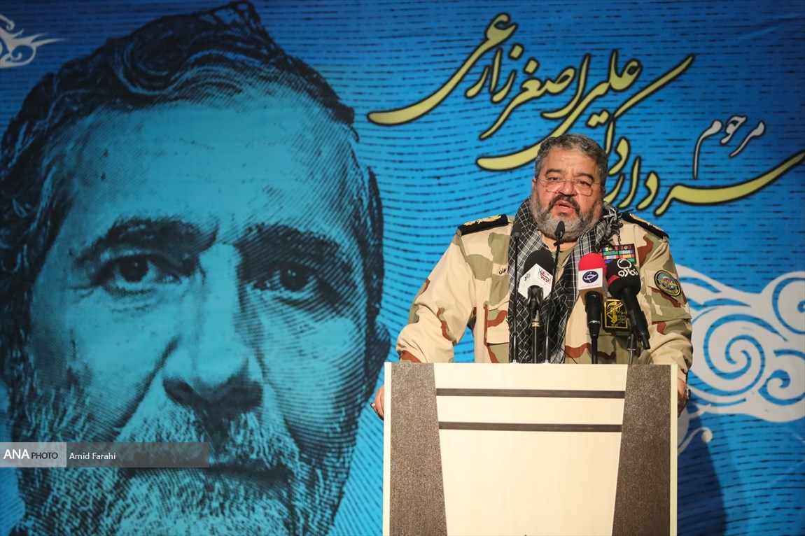سردار جلالی
